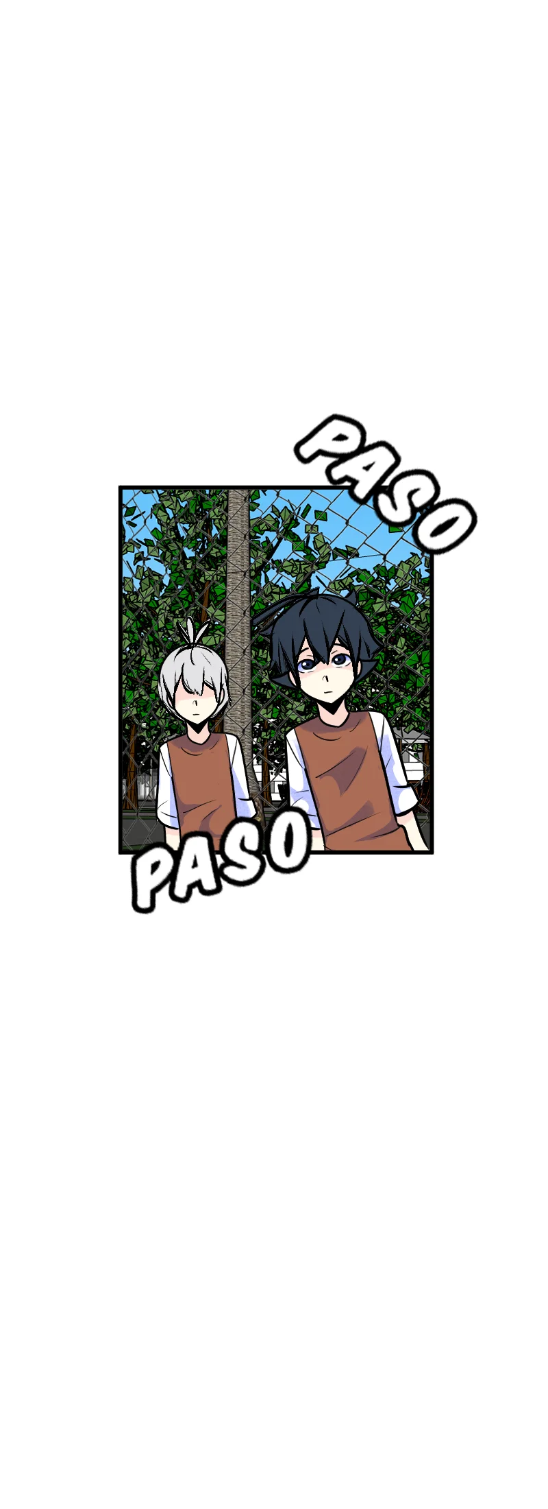 Re:Friendzone Capítulo 83 - Page 5