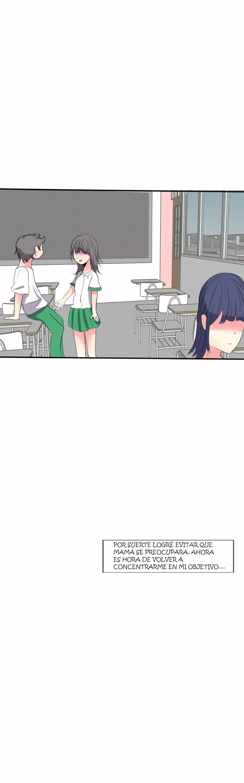 Re:Friendzone Capítulo 9 - Page 11