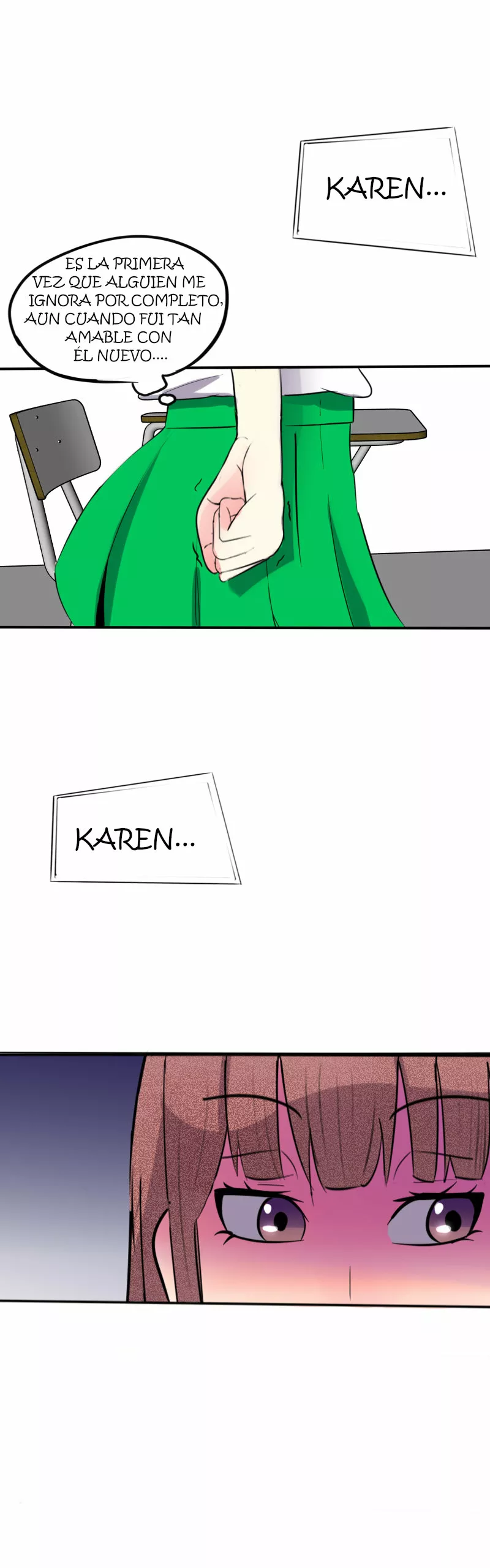 Re:Friendzone Capítulo 9 - Page 18