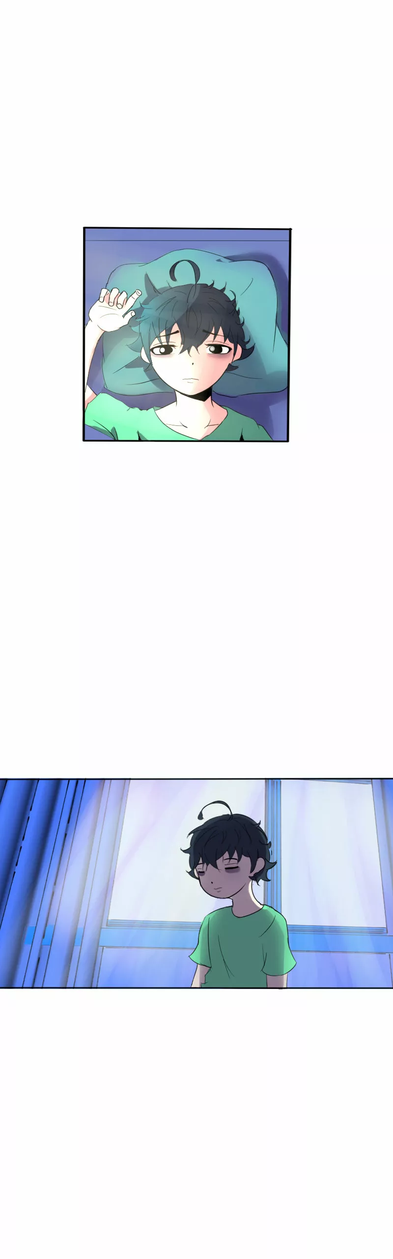 Re:Friendzone Capítulo 9 - Page 3