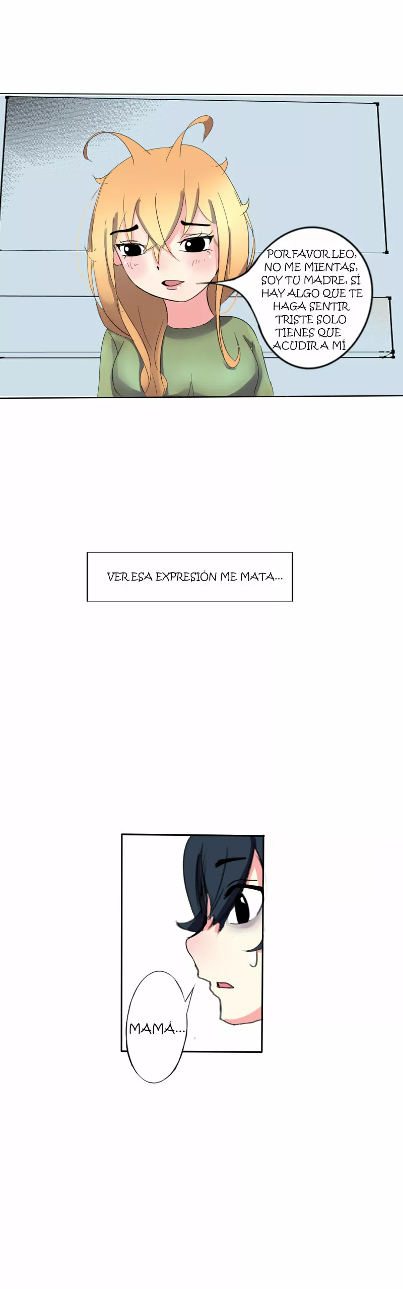 Re:Friendzone Capítulo 9 - Page 6