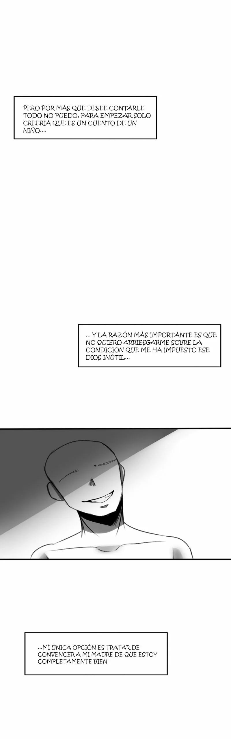 Re:Friendzone Capítulo 9 - Page 7