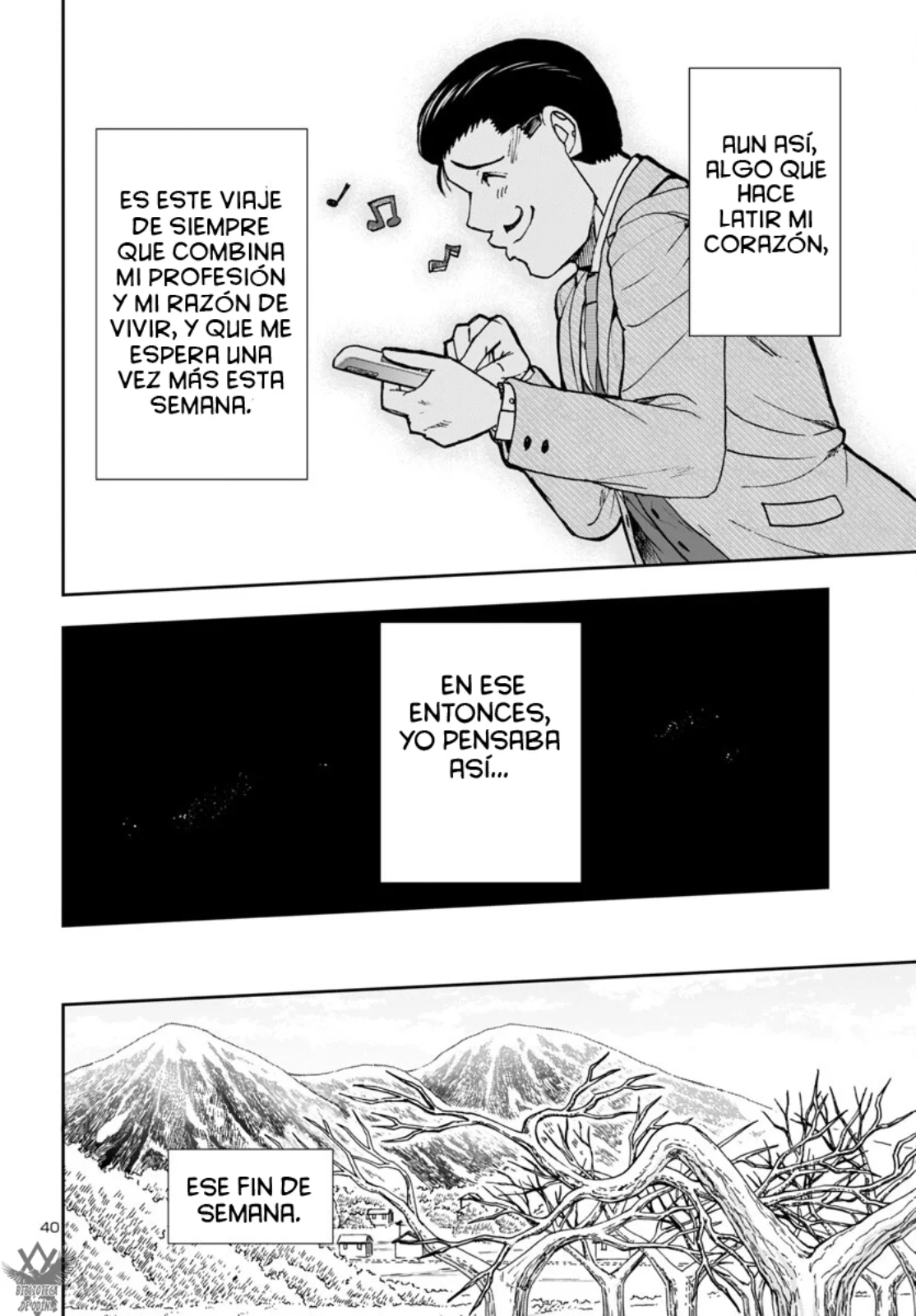 Todoroki Daimaru no Kikai Taikendan Capítulo 4 - Page 42