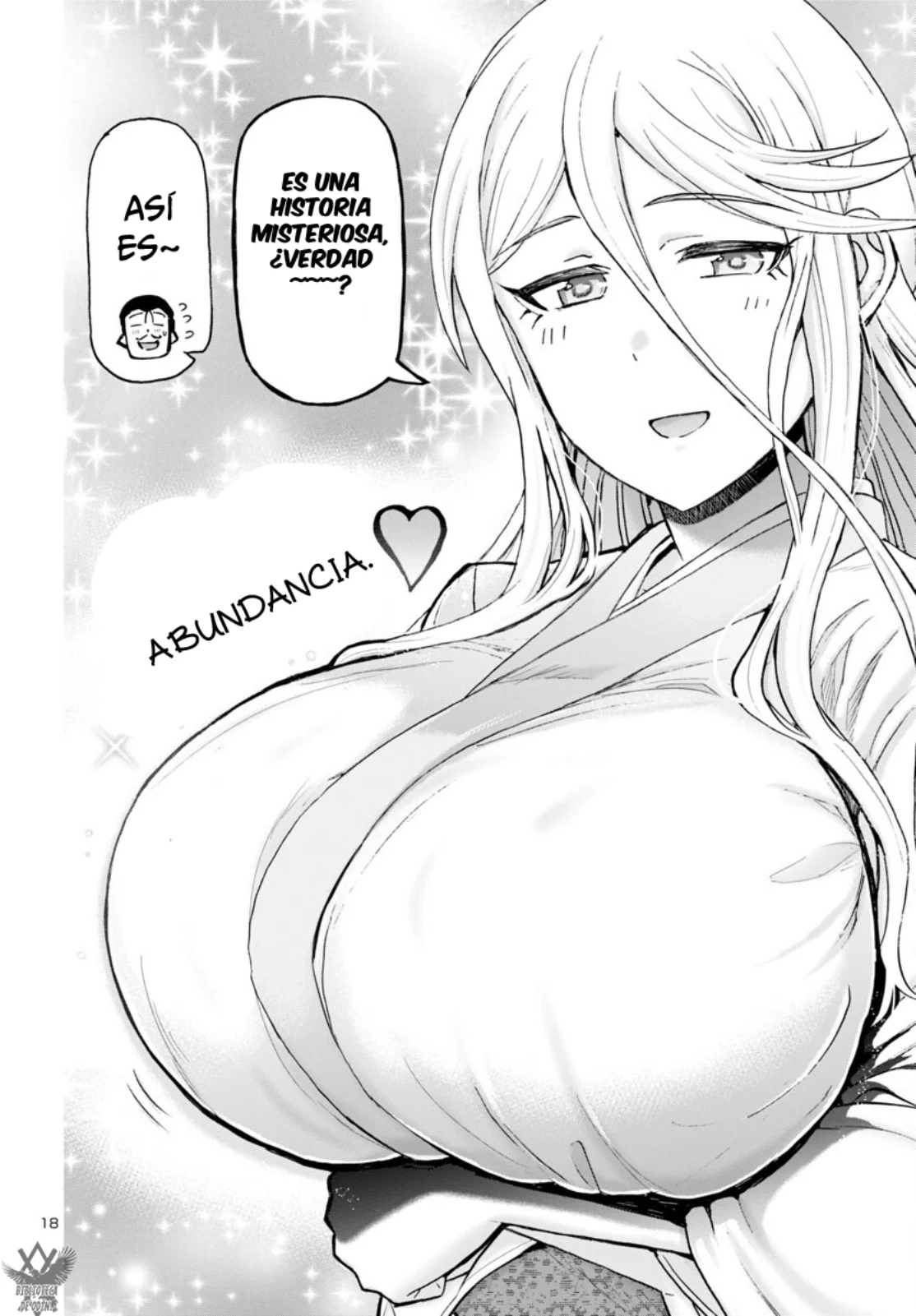 Todoroki Daimaru no Kikai Taikendan Capítulo 5 - Page 20