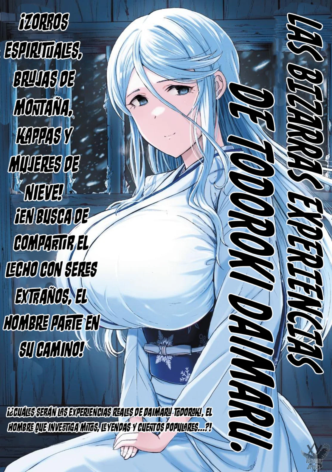 Todoroki Daimaru no Kikai Taikendan Capítulo 5 - Page 3