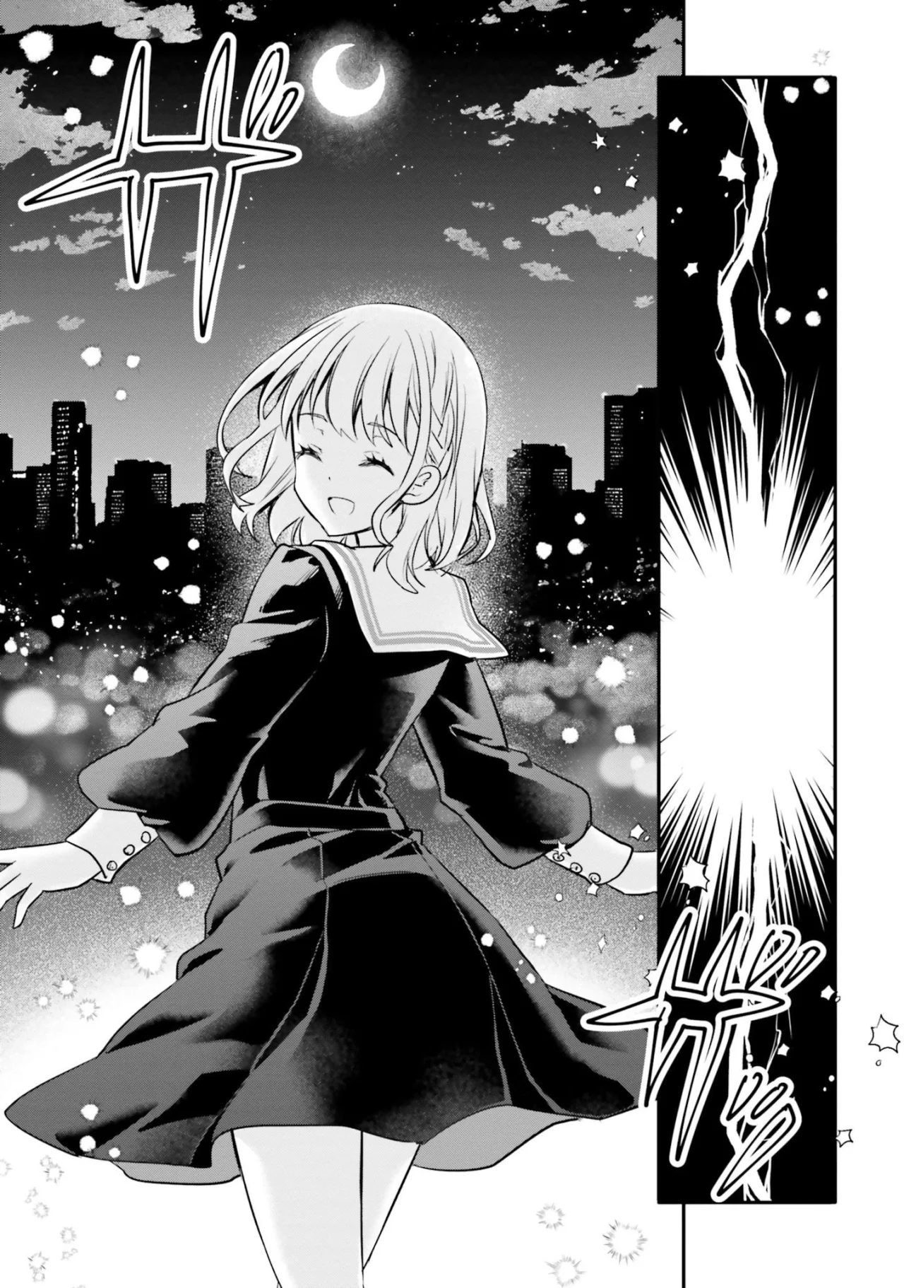 Girls Prison In Another World Capítulo 11 - Page 11