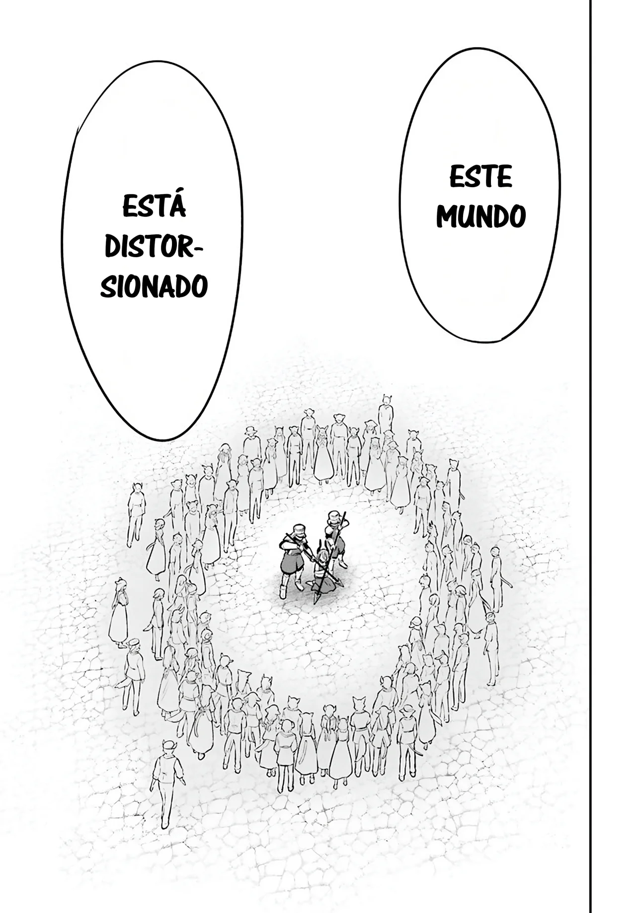 Girls Prison In Another World Capítulo 12.3 - Page 4