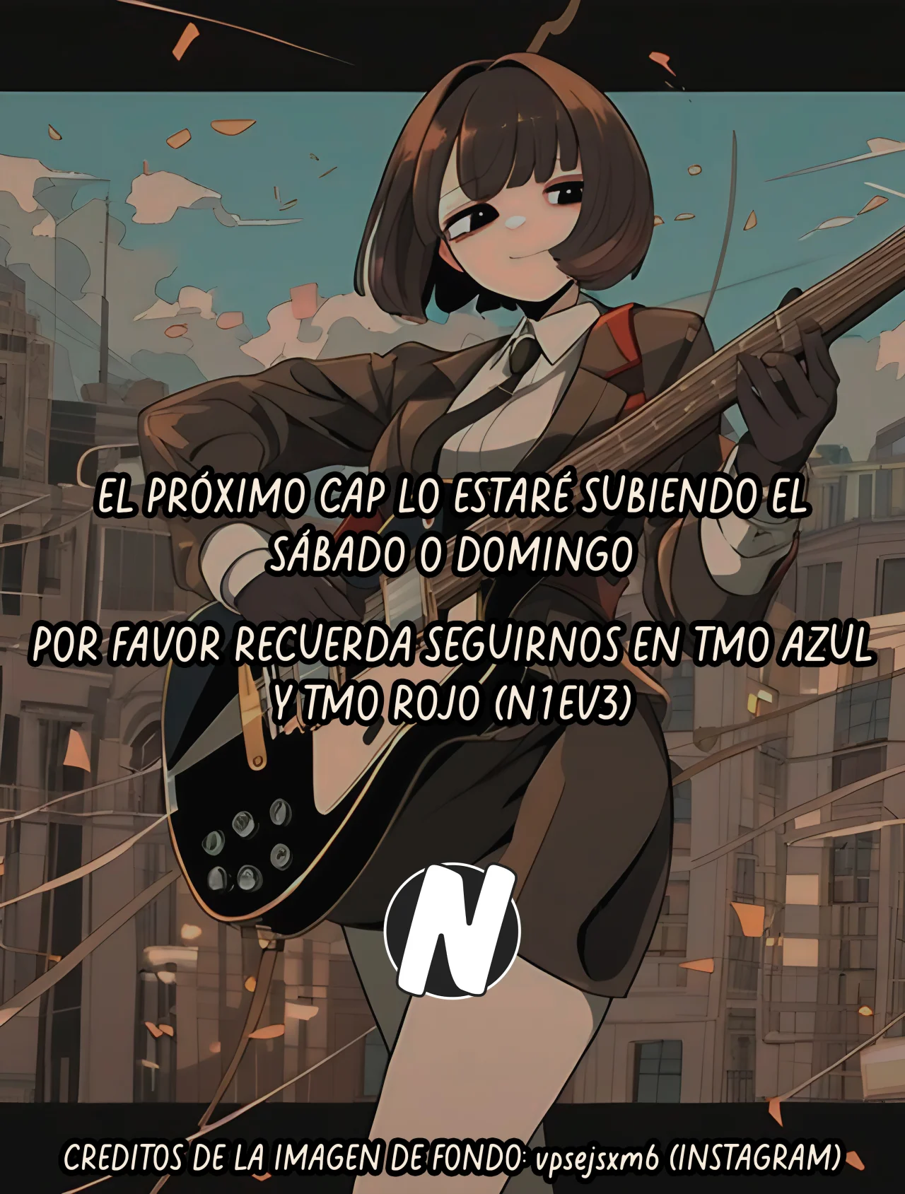 Girls Prison In Another World Capítulo 13.2 - Page 14