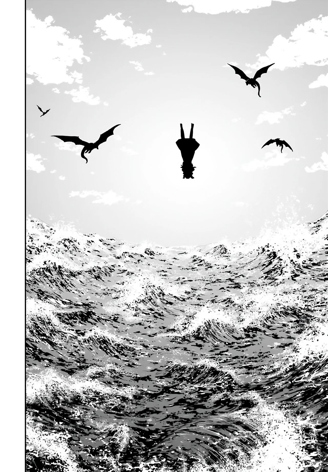 Girls Prison In Another World Capítulo 13.2 - Page 5