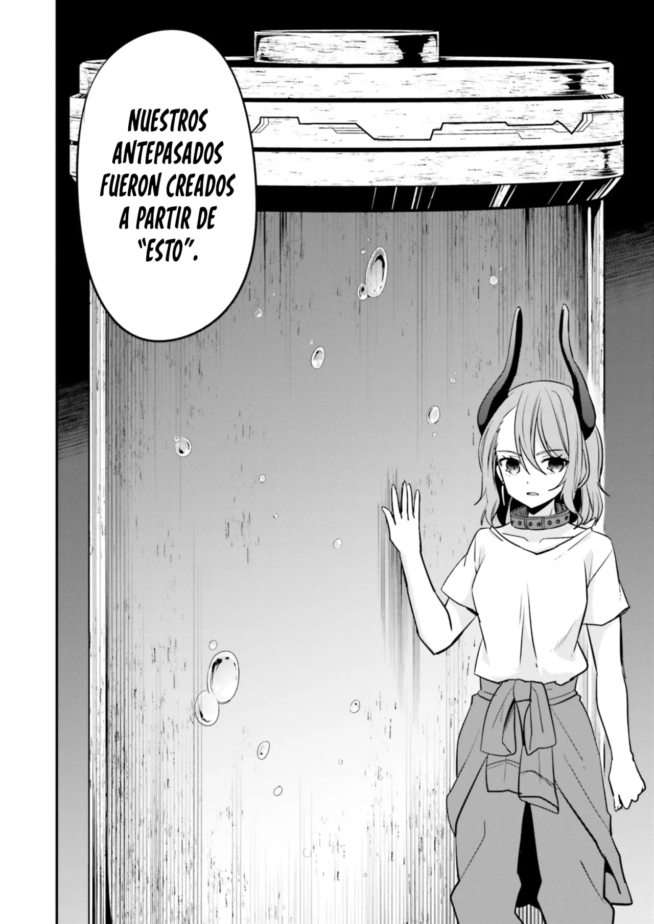 Girls Prison In Another World Capítulo 18 - Page 18