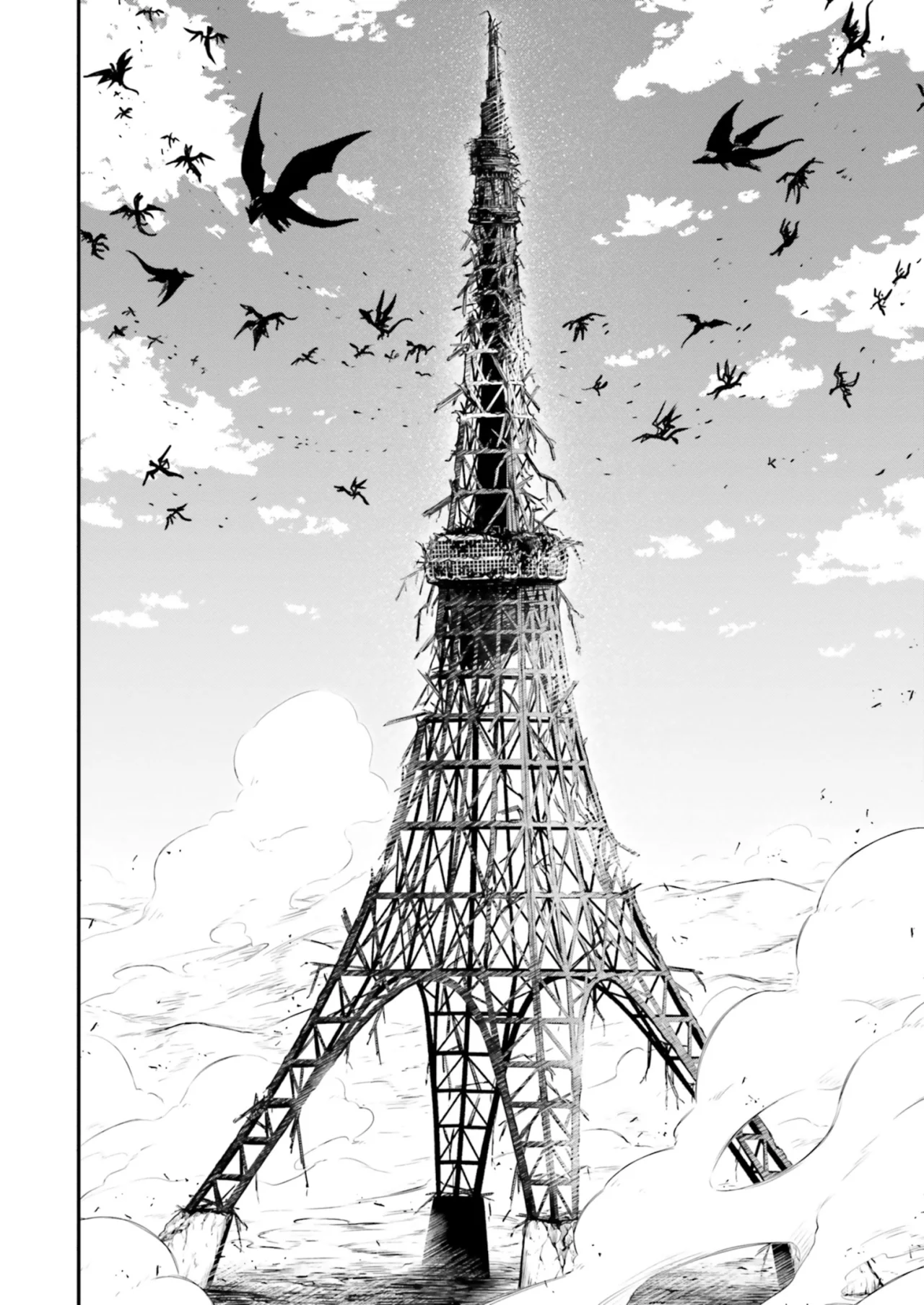 Girls Prison In Another World Capítulo 19 - Page 18
