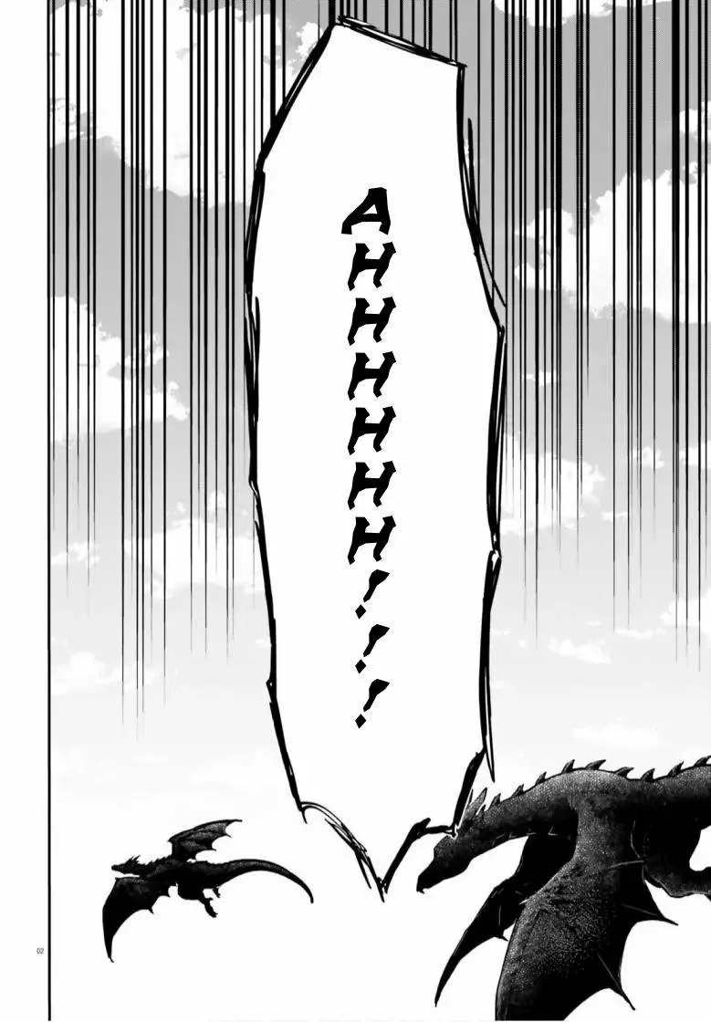 Girls Prison In Another World Capítulo 2.1 - Page 3