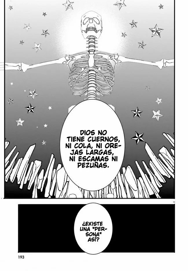 Girls Prison In Another World Capítulo 4.2 - Page 7