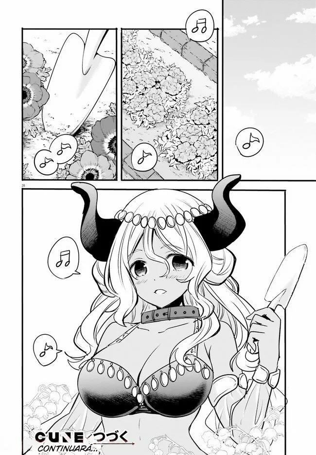 Girls Prison In Another World Capítulo 4.3 - Page 9