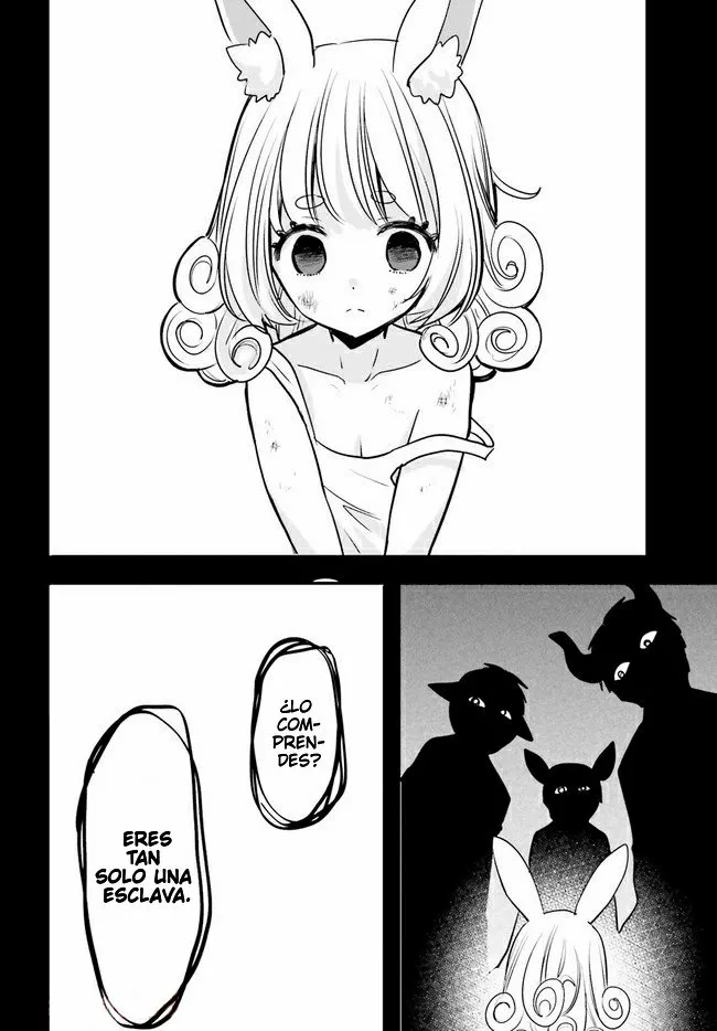 Girls Prison In Another World Capítulo 5.3 - Page 7