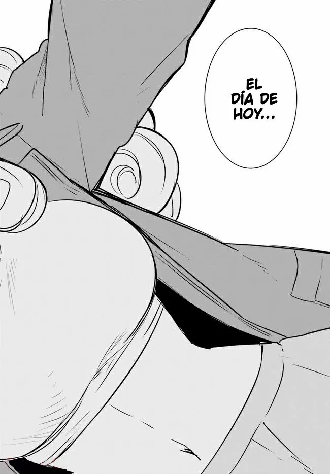 Girls Prison In Another World Capítulo 6.2 - Page 18