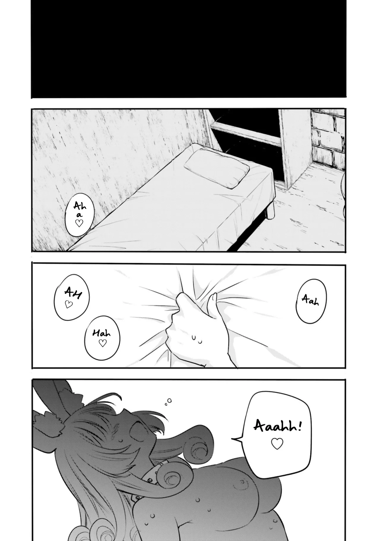 Girls Prison In Another World Capítulo 9 - Page 6