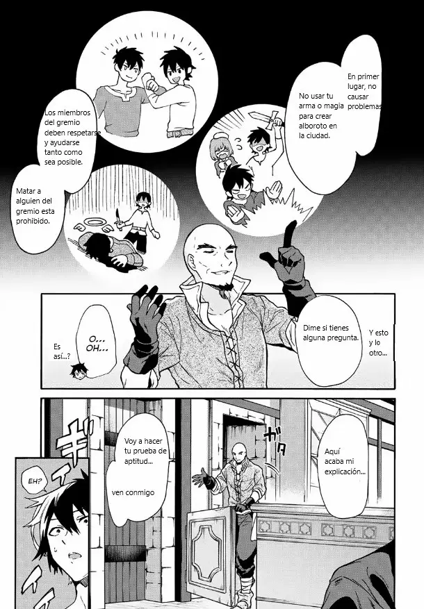 29-sai Dokushin wa Isekai de Jiyuu ni Ikita……katta. Capítulo 1 - Page 22