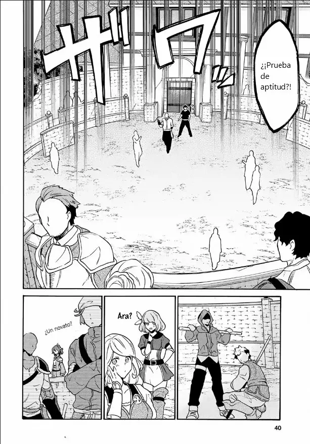 29-sai Dokushin wa Isekai de Jiyuu ni Ikita……katta. Capítulo 1 - Page 23