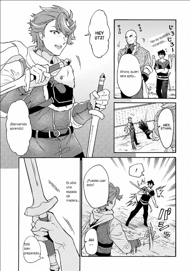 29-sai Dokushin wa Isekai de Jiyuu ni Ikita……katta. Capítulo 1 - Page 24