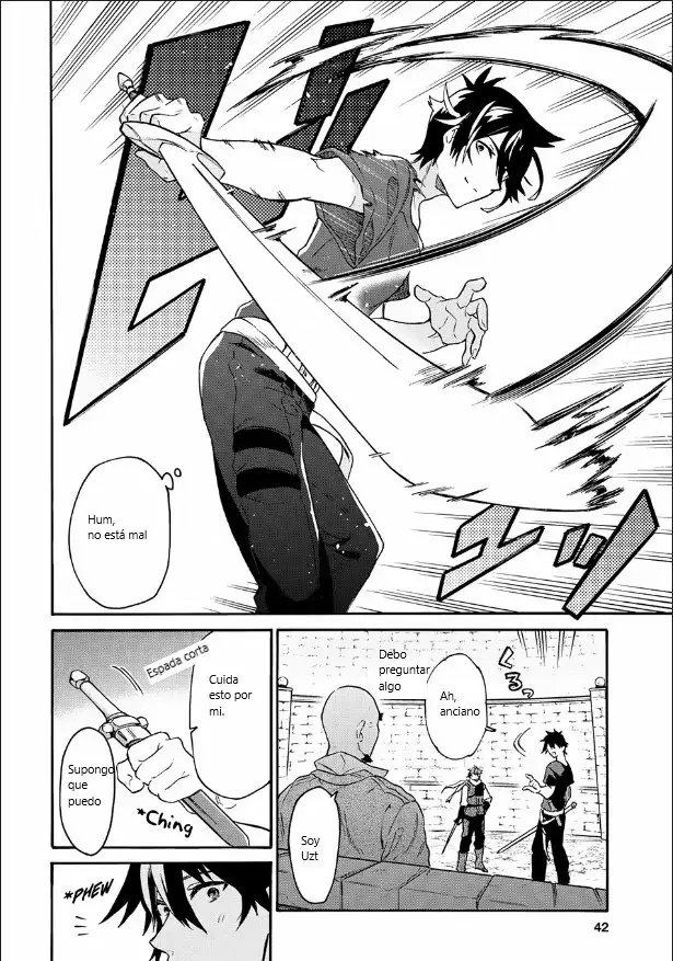 29-sai Dokushin wa Isekai de Jiyuu ni Ikita……katta. Capítulo 1 - Page 25