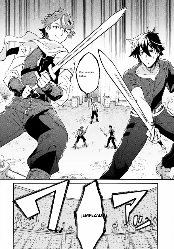 29-sai Dokushin wa Isekai de Jiyuu ni Ikita……katta. Capítulo 1 - Page 27