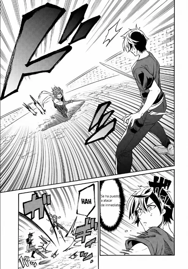 29-sai Dokushin wa Isekai de Jiyuu ni Ikita……katta. Capítulo 1 - Page 28