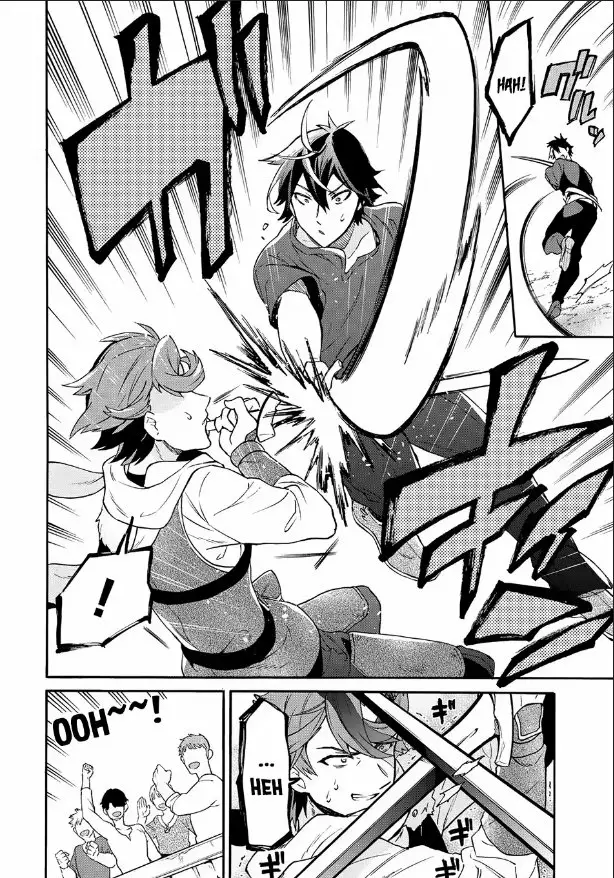 29-sai Dokushin wa Isekai de Jiyuu ni Ikita……katta. Capítulo 1 - Page 29