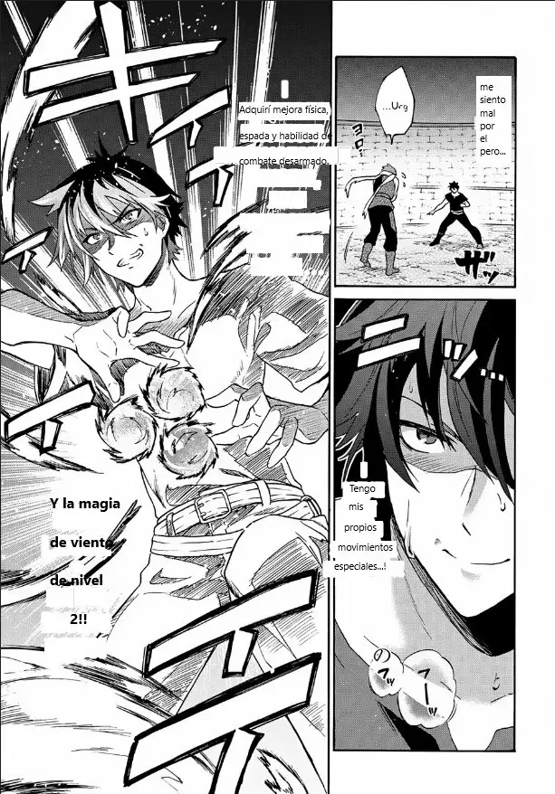 29-sai Dokushin wa Isekai de Jiyuu ni Ikita……katta. Capítulo 1 - Page 32