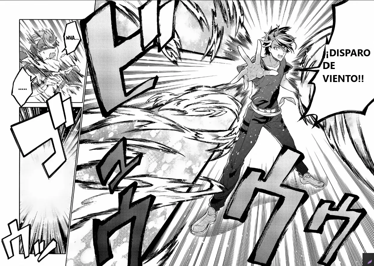 29-sai Dokushin wa Isekai de Jiyuu ni Ikita……katta. Capítulo 1 - Page 33