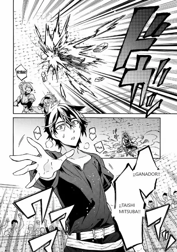 29-sai Dokushin wa Isekai de Jiyuu ni Ikita……katta. Capítulo 1 - Page 34