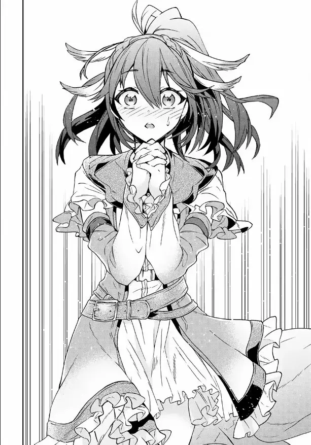 29-sai Dokushin wa Isekai de Jiyuu ni Ikita……katta. Capítulo 1 - Page 36