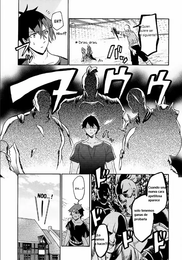 29-sai Dokushin wa Isekai de Jiyuu ni Ikita……katta. Capítulo 1 - Page 37