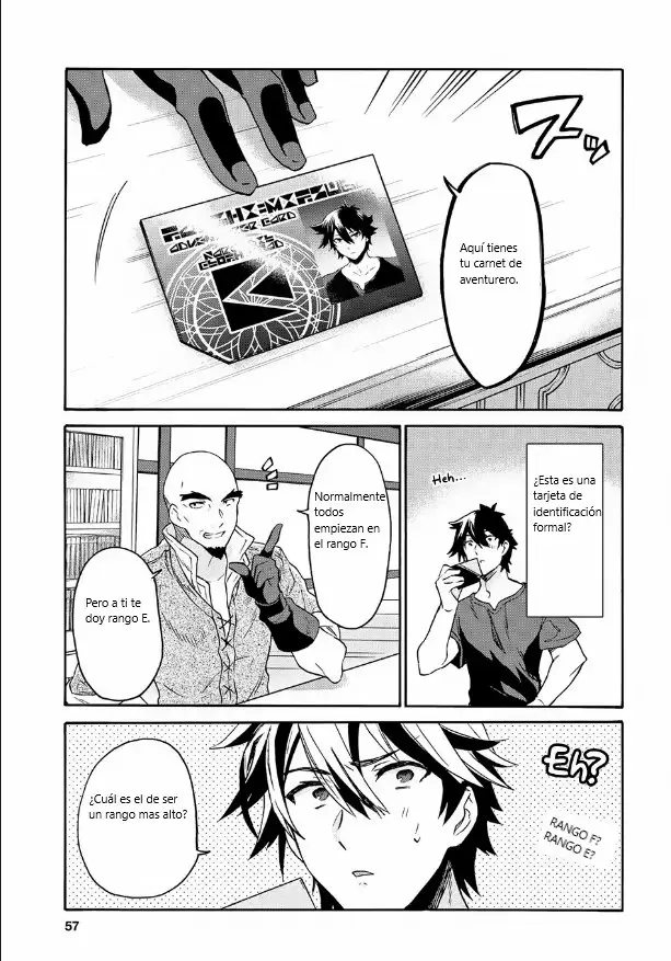 29-sai Dokushin wa Isekai de Jiyuu ni Ikita……katta. Capítulo 1 - Page 39