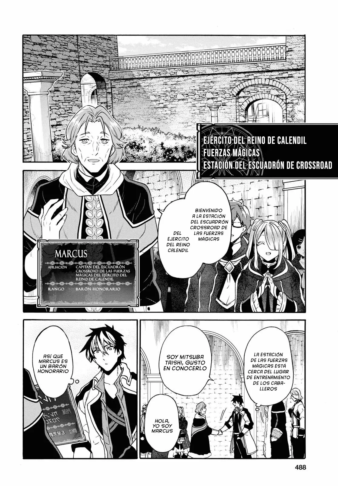 29-sai Dokushin wa Isekai de Jiyuu ni Ikita……katta. Capítulo 11.1 - Page 13