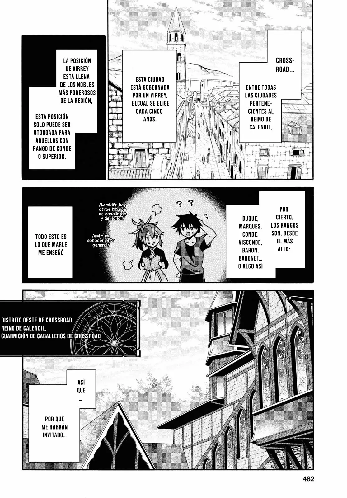 29-sai Dokushin wa Isekai de Jiyuu ni Ikita……katta. Capítulo 11.1 - Page 7
