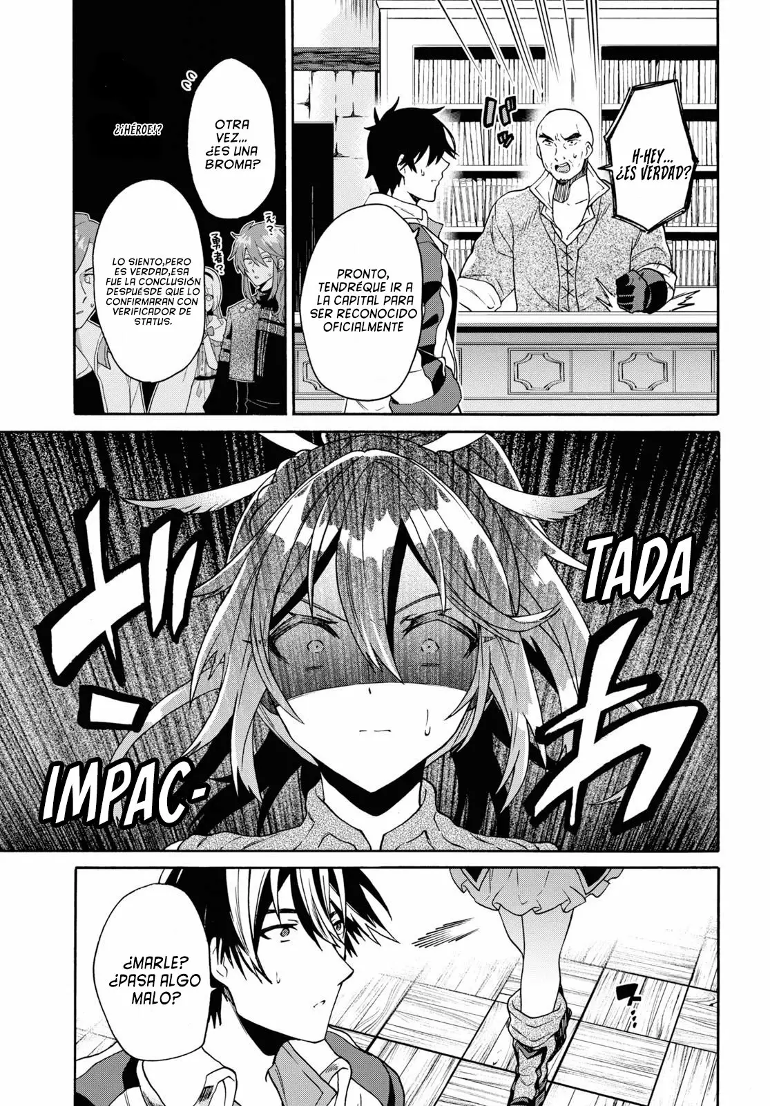 29-sai Dokushin wa Isekai de Jiyuu ni Ikita……katta. Capítulo 11.2 - Page 12