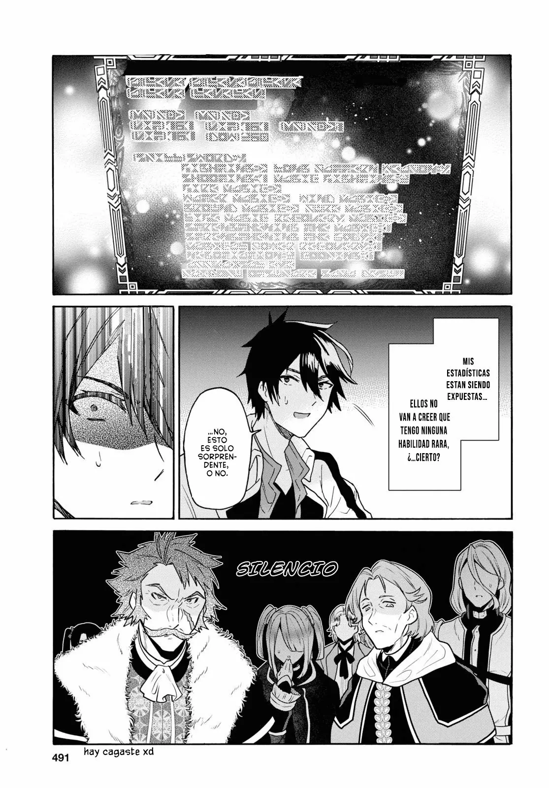 29-sai Dokushin wa Isekai de Jiyuu ni Ikita……katta. Capítulo 11.2 - Page 2