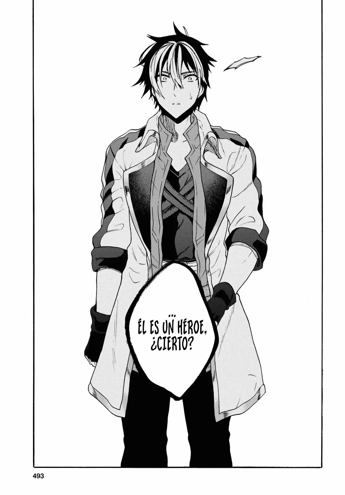 29-sai Dokushin wa Isekai de Jiyuu ni Ikita……katta. Capítulo 11.2 - Page 4