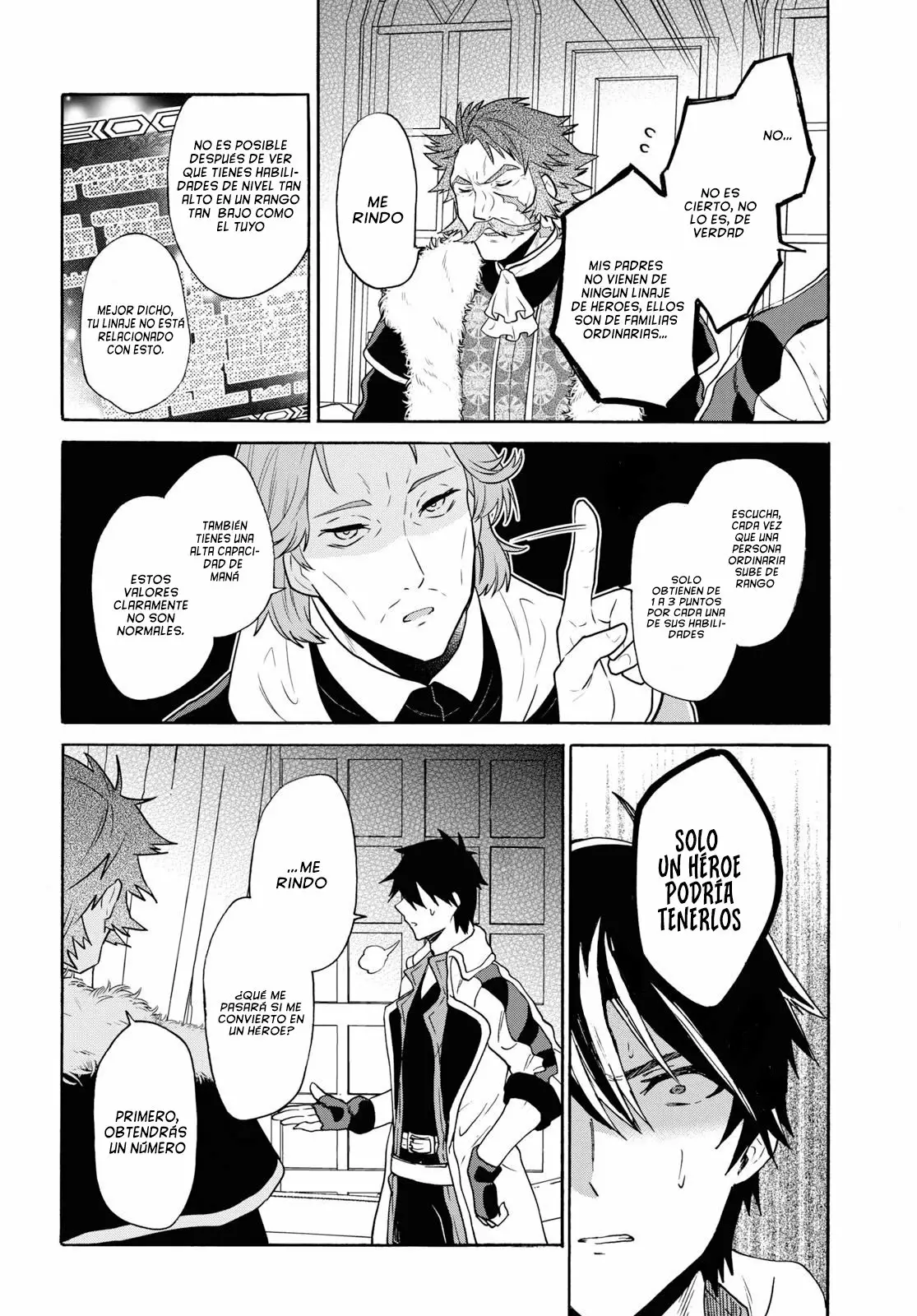 29-sai Dokushin wa Isekai de Jiyuu ni Ikita……katta. Capítulo 11.2 - Page 5