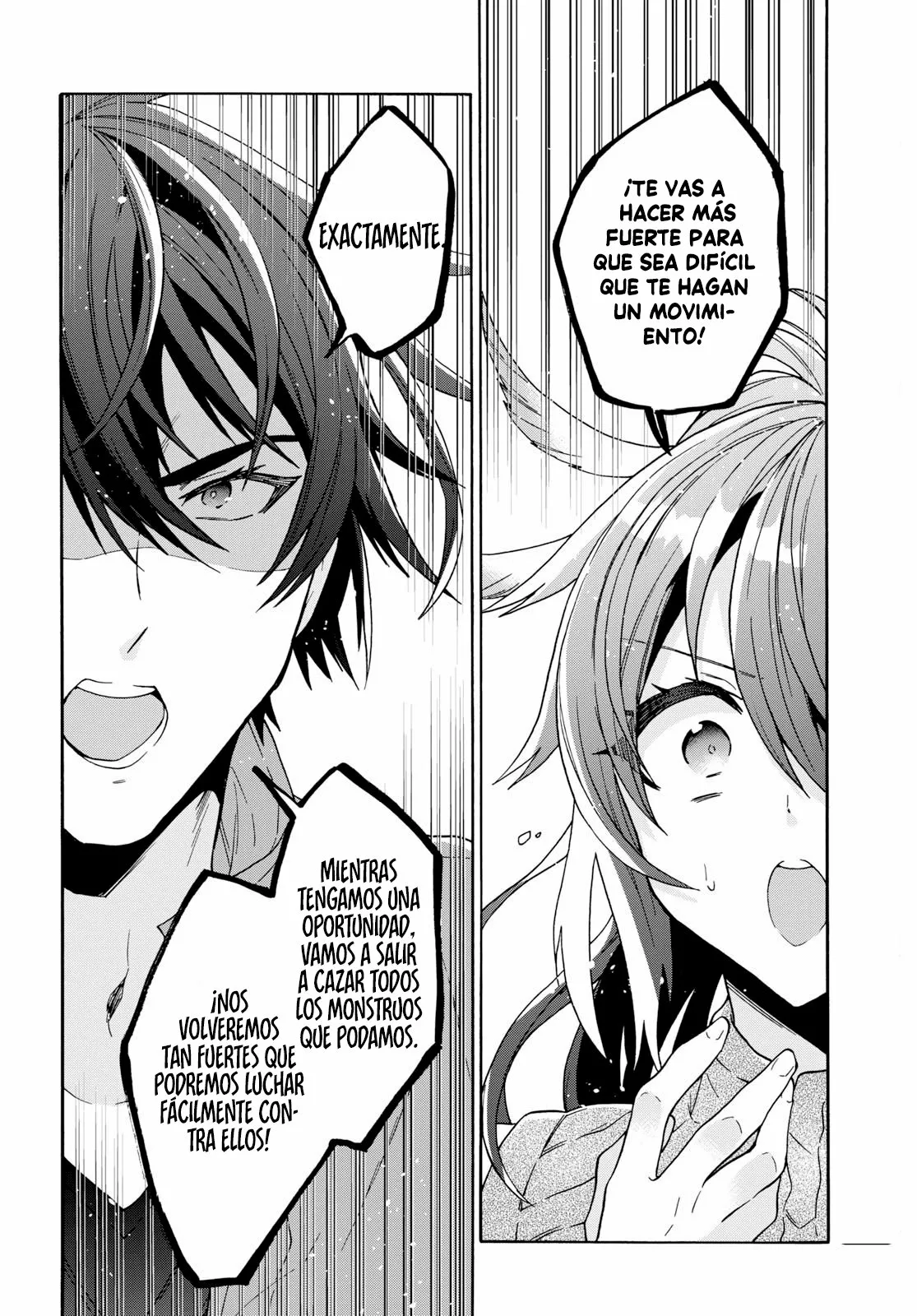 29-sai Dokushin wa Isekai de Jiyuu ni Ikita……katta. Capítulo 12.1 - Page 14
