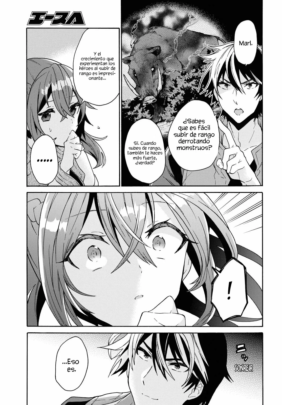 29-sai Dokushin wa Isekai de Jiyuu ni Ikita……katta. Capítulo 12.2 - Page 2