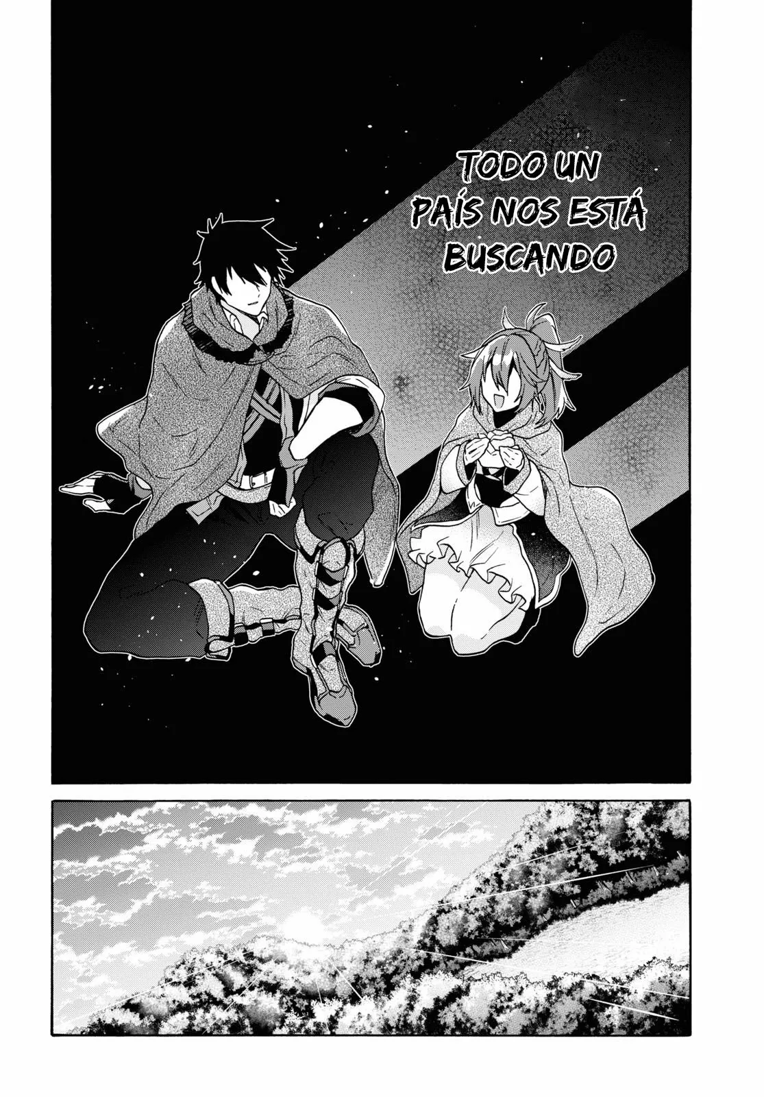 29-sai Dokushin wa Isekai de Jiyuu ni Ikita……katta. Capítulo 13.1 - Page 12
