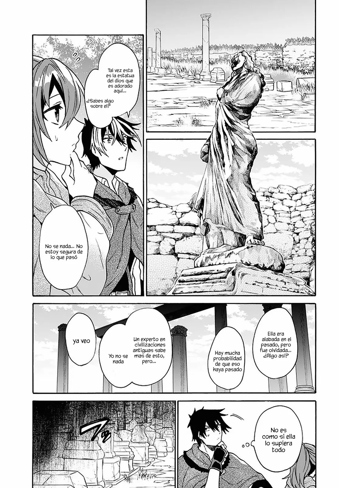 29-sai Dokushin wa Isekai de Jiyuu ni Ikita……katta. Capítulo 13.3 - Page 1