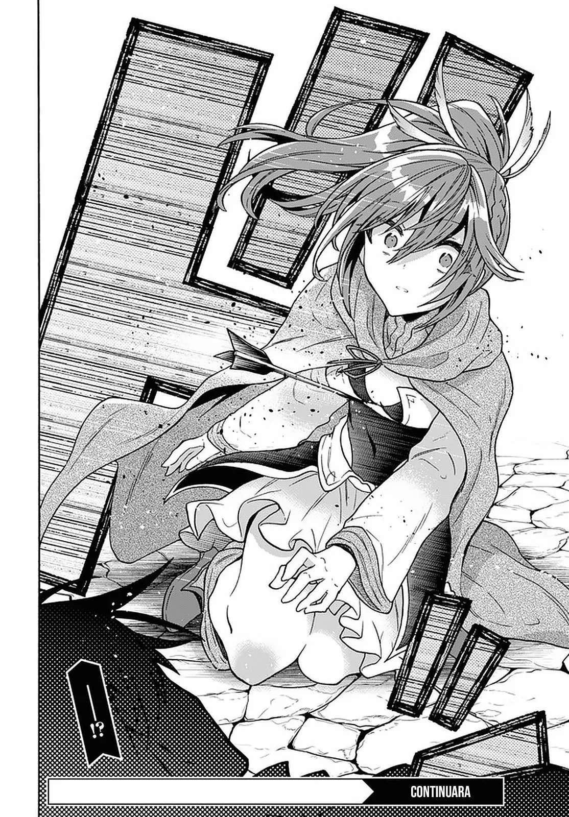 29-sai Dokushin wa Isekai de Jiyuu ni Ikita……katta. Capítulo 13.3 - Page 12