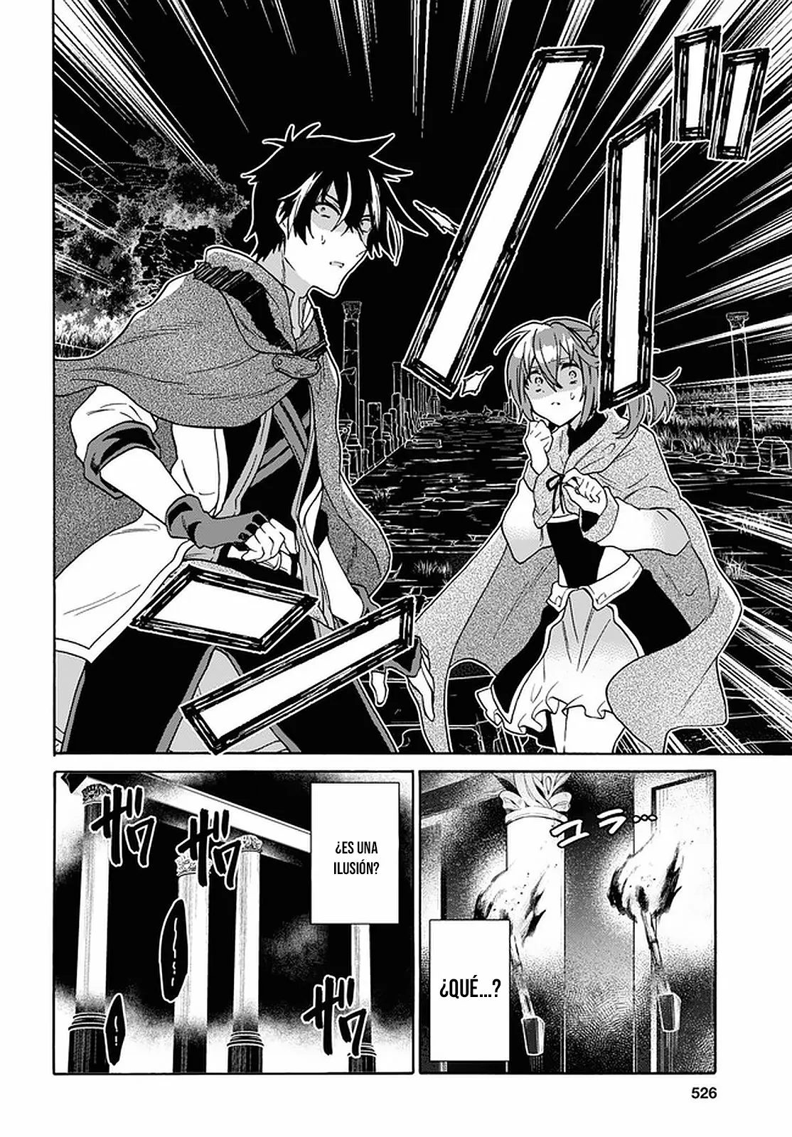 29-sai Dokushin wa Isekai de Jiyuu ni Ikita……katta. Capítulo 13.3 - Page 2