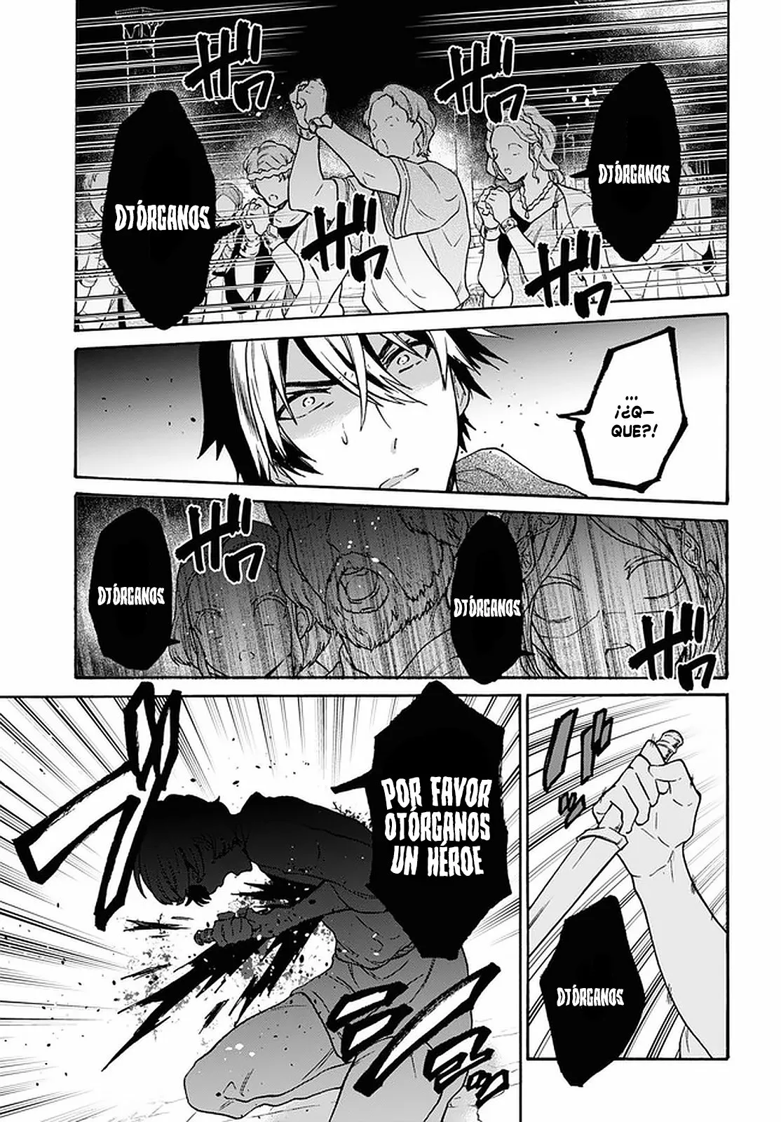 29-sai Dokushin wa Isekai de Jiyuu ni Ikita……katta. Capítulo 13.3 - Page 3