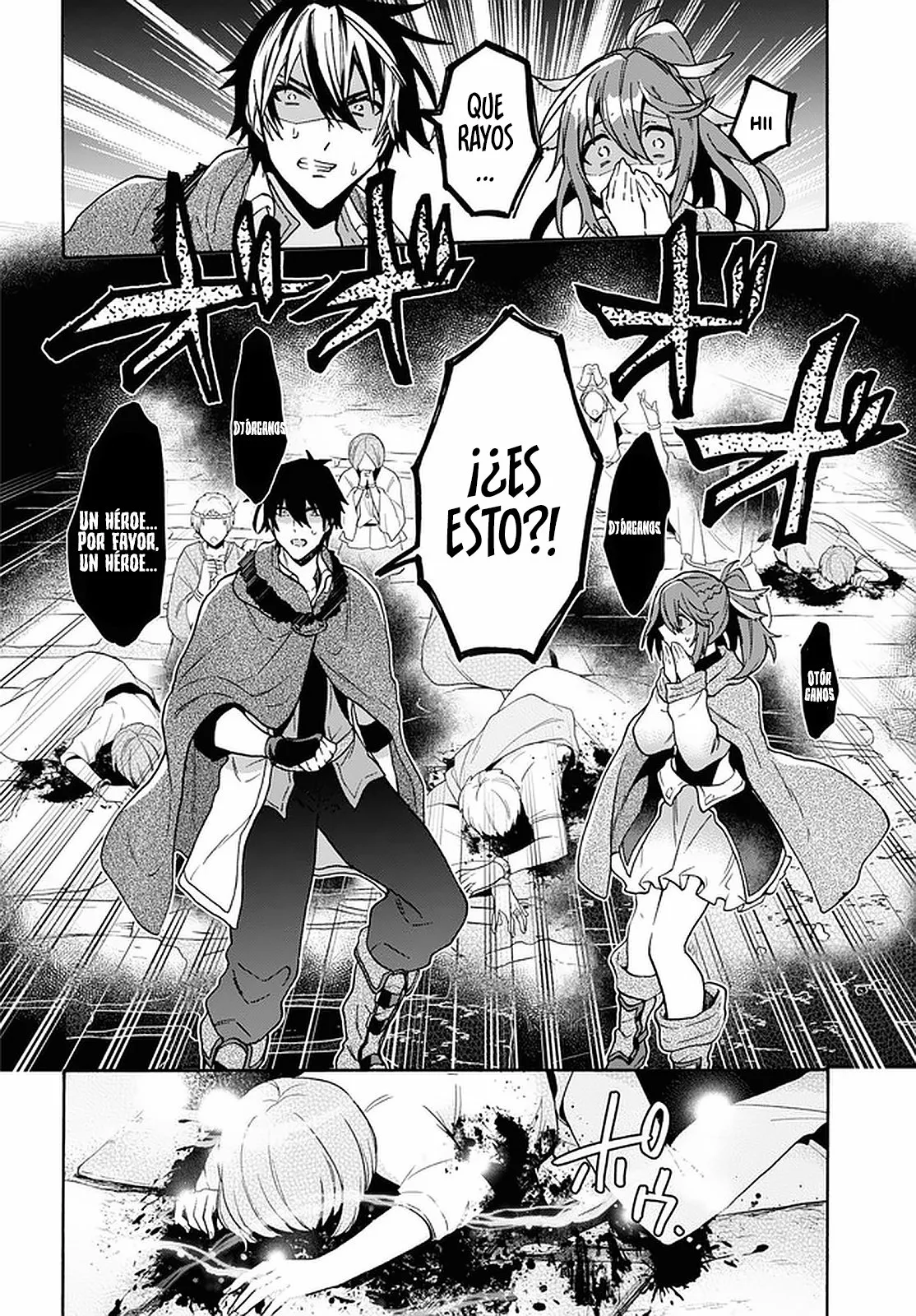 29-sai Dokushin wa Isekai de Jiyuu ni Ikita……katta. Capítulo 13.3 - Page 4