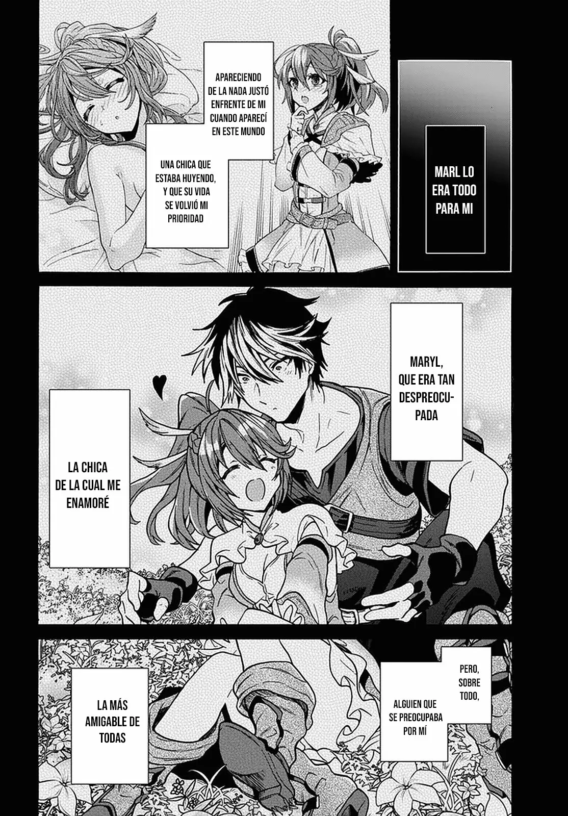 29-sai Dokushin wa Isekai de Jiyuu ni Ikita……katta. Capítulo 14 - Page 11