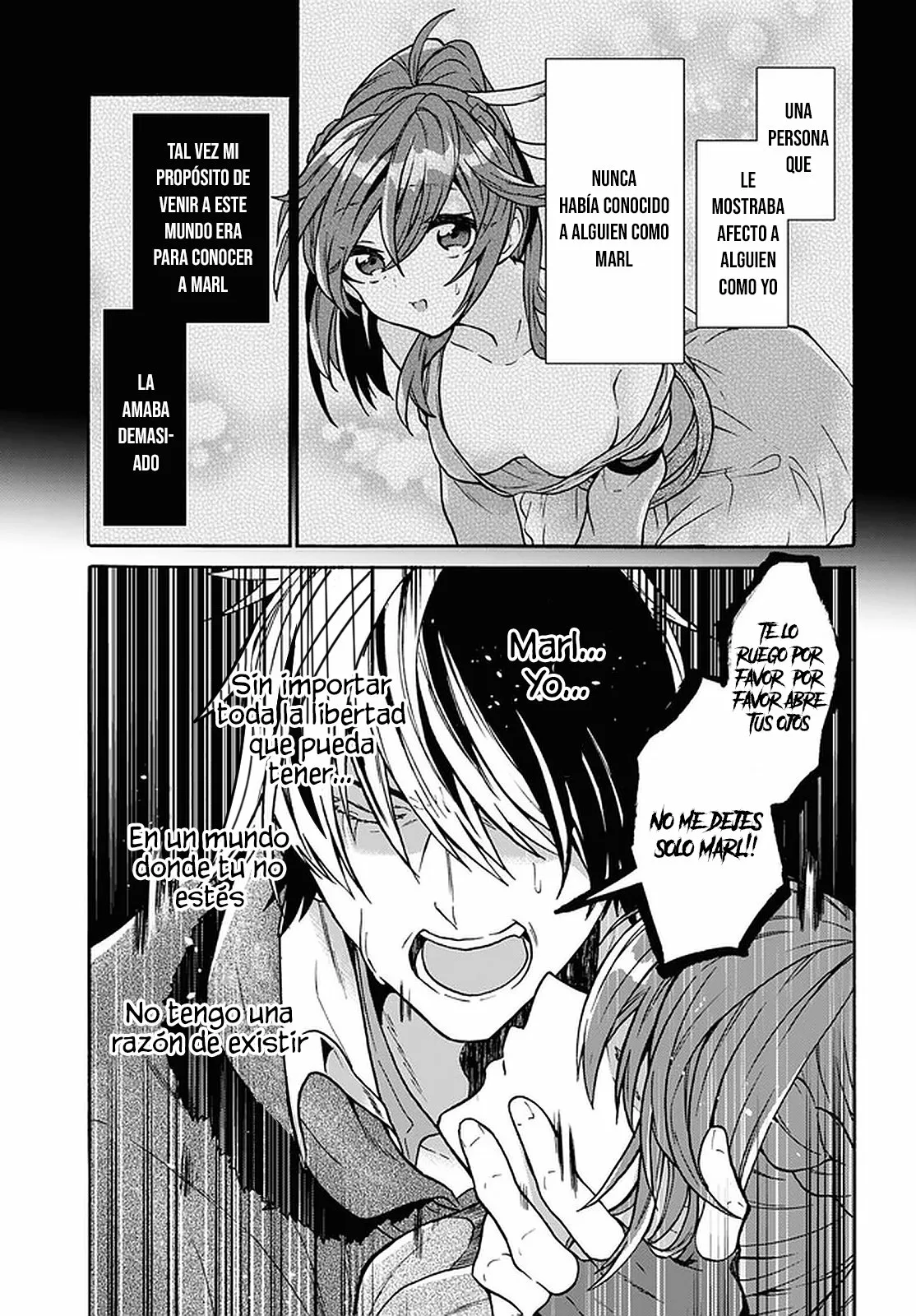 29-sai Dokushin wa Isekai de Jiyuu ni Ikita……katta. Capítulo 14 - Page 12